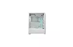 Корпус Cougar Duoface RGB (White)