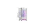 Корпус Cougar Duoface RGB (White)