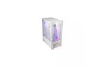 Корпус Cougar Duoface RGB (White)