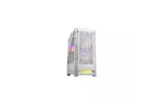 Корпус Cougar Duoface RGB (White)