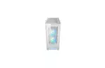 Корпус Cougar Duoface RGB (White)