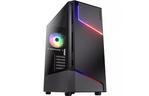 Корпус Cougar MX360 RGB