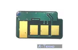 Чип для картриджа SAMSUNG ML-2160/2165/SCX-3400 V1.00.01.12 и V3.00.01.19 AHK (1801473) - Фото