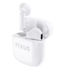 Наушники Pixus Muse White (4897058531541)