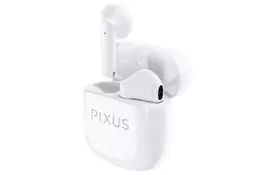 Навушники Pixus Muse White (4897058531541) - Фото