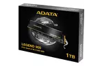 Накопитель SSD M.2 2280 1TB ADATA (SLEG-900-1TCS)