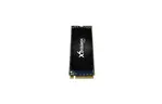 Накопитель SSD M.2 2280 512GB Mushkin (MKNSSDVL512GB-D8)