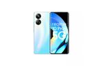 Мобильный телефон realme 10 Pro Plus 5G 12/256GB Nebula Blue