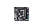 Материнская плата GIGABYTE B760I AORUS PRO
