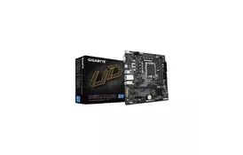 Материнська плата GIGABYTE B760M H DDR4 - Фото Материнська плата GIGABYTE B760M H DDR4 - Фото