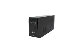 Пристрій безперебійного живлення Ritar RTSW-600NL12 LED (360Вт) (RTSW-600NL12) - Фото Пристрій безперебійного живлення Ritar RTSW-600NL12 LED (360Вт) (RTSW-600NL12) - Фото