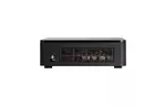 Компьютер INTEL NUC 13 Pro Desk Edition Kit/i7-1360P, EU cord (RNUC13VYKI70002)