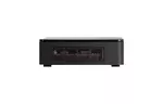 Компьютер INTEL NUC 13 Pro Desk Edition Kit/i7-1360P, EU cord (RNUC13VYKI70002)