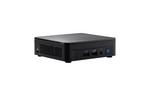 Компьютер INTEL NUC 13 Pro Kit/i3-1315U, EU cord (RNUC13ANHI30002)