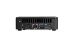 Компьютер INTEL NUC 13 Pro Kit/i3-1315U, EU cord (RNUC13ANHI30002)