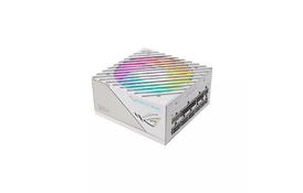 Блок питания ASUS 850W ROG LOKI 850P SFX-L GAMING 850W Platinum White Edition (90YE00N2-B0NA00) - Фото