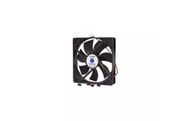 Кулер к корпусу Cooling Baby 12025ARGBPWM - Фото