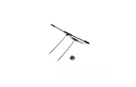 Запчастина для дрона HappyModel Happymodel ExpressLRS ELRS ES900RX 0.6g Receiver (868MHZ-ES900RX) - Фото