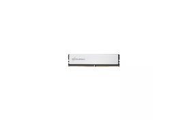 Модуль памяти для компьютера DDR5 16GB 5600MHz White Sark eXceleram (EBW50160564040C) - Фото