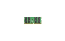 Модуль пам'яті для ноутбука SoDIMM DDR4 32GB 2666 MHz Essentials Mushkin (MES4S266KF32G) - Фото