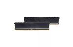 Модуль памяти для компьютера DDR4 16GB (2x8GB) 3600 MHz Redline Stiletto Mushkin (MRF4U360JNNM8GX2)