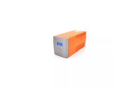 Пристрій безперебійного живлення Makelsan MAKELSAN Lion2200VA (1320W) (LionUPS2200kVA) - Фото