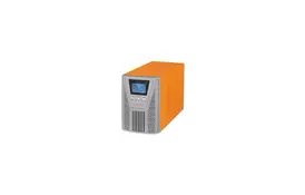 Устройство бесперебойного питания Makelsan ONLINE MAKELSAN PowerPack Se-1kVA-LCD, (PowerPack Se-1kVA) - Фото