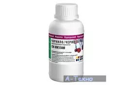 Чернила ColorWay HP №134/135 Magenta (CW-HW350M02) - Фото