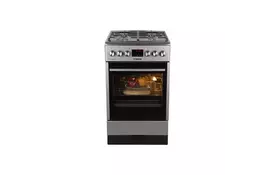 Плита Hansa FCMS582258 - Фото