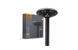 Прожектор Videx IP54 VIDEX 1400Lm Сенсорный (VL-GLSO-1254-S) - Фото