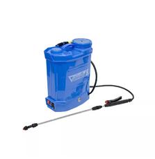 Опрыскиватель Forte аккумуляторный CL-12A 8АН/12V, 2-4 бар, 12л (70202)