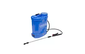 Опрыскиватель Forte аккумуляторный CL-12A 8АН/12V, 2-4 бар, 12л (70202) - Фото
