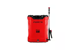 Опрыскиватель Forte аккумуляторный KF-16 8АН/12V, 2-4 бар, 16л (121871) - Фото