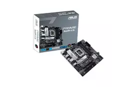 Материнська плата ASUS PRIME B660M-A D4-CSM - Фото Материнська плата ASUS PRIME B660M-A D4-CSM - Фото