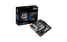 Материнська плата ASUS PRIME H510M-A R2.0 - Фото Материнська плата ASUS PRIME H510M-A R2.0 - Фото