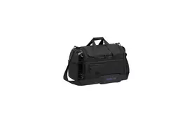 Дорожня сумка RivaCase 35 л Чорна (5331 (Black)) - Фото