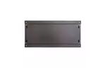 Шкаф настенный Hypernet 4U 19'' 600x450 (WMNC-4U-FLAT-BLACK)