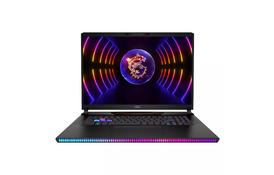 Ноутбук MSI Raider (RAIDER_GE78HX_13VI-207UA) - Фото