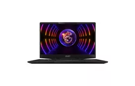 Ноутбук MSI Stealth Studio (STEALTH_A13VH-069UA) - Фото