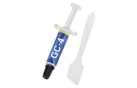 Термопаста Gelid Solutions GC4 1g (TC-GC-04-A) - Фото