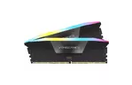 Модуль памяти для компьютера DDR5 32GB (2x16GB) 7200MHz Vengeance RGB Corsair (CMH32GX5M2X7200C34)