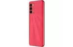 Мобильный телефон ZTE Blade V40 Vita 4/128GB Red