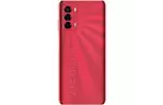 Мобильный телефон ZTE Blade V40 Vita 4/128GB Red