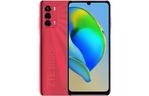 Мобильный телефон ZTE Blade V40 Vita 4/128GB Red