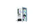 Корпус Zalman I3 Neo (I3NEOWHITE)