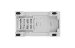 Корпус Zalman Z1 Iceberg White