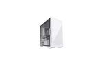 Корпус Zalman Z1 Iceberg White