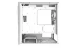 Корпус Zalman Z1 Iceberg White
