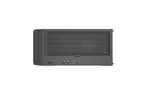 Корпус Zalman Корпус Zalman Z10 Plus, без БП, 2xUSB3.0, 1xUSB Type-C, 3x140mm ARGB fans, 1x120mm ARGB f (Z10 Plus)