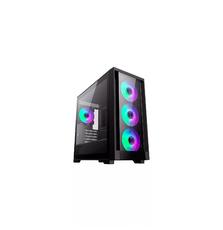 Корпус Gamemax Defender TG